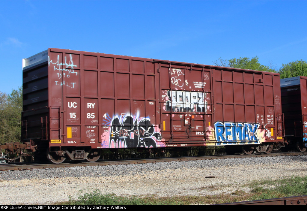 UCRY 15854